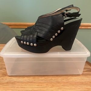 Michael Kors platform Shoes